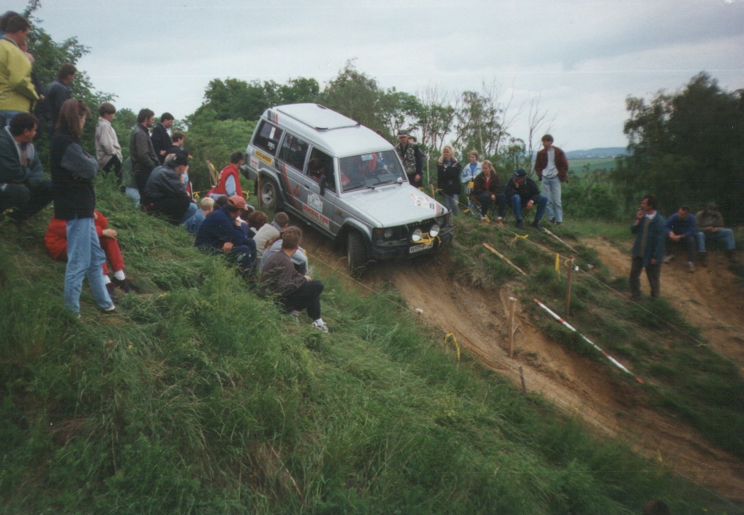 Kaiserpokal in Aspenstedt