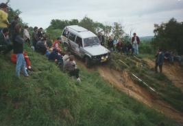 Kaiserpokal in Aspenstedt